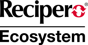 Recipero Ecosystem logo